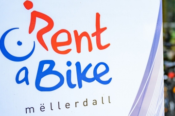 Rent-a-Bike